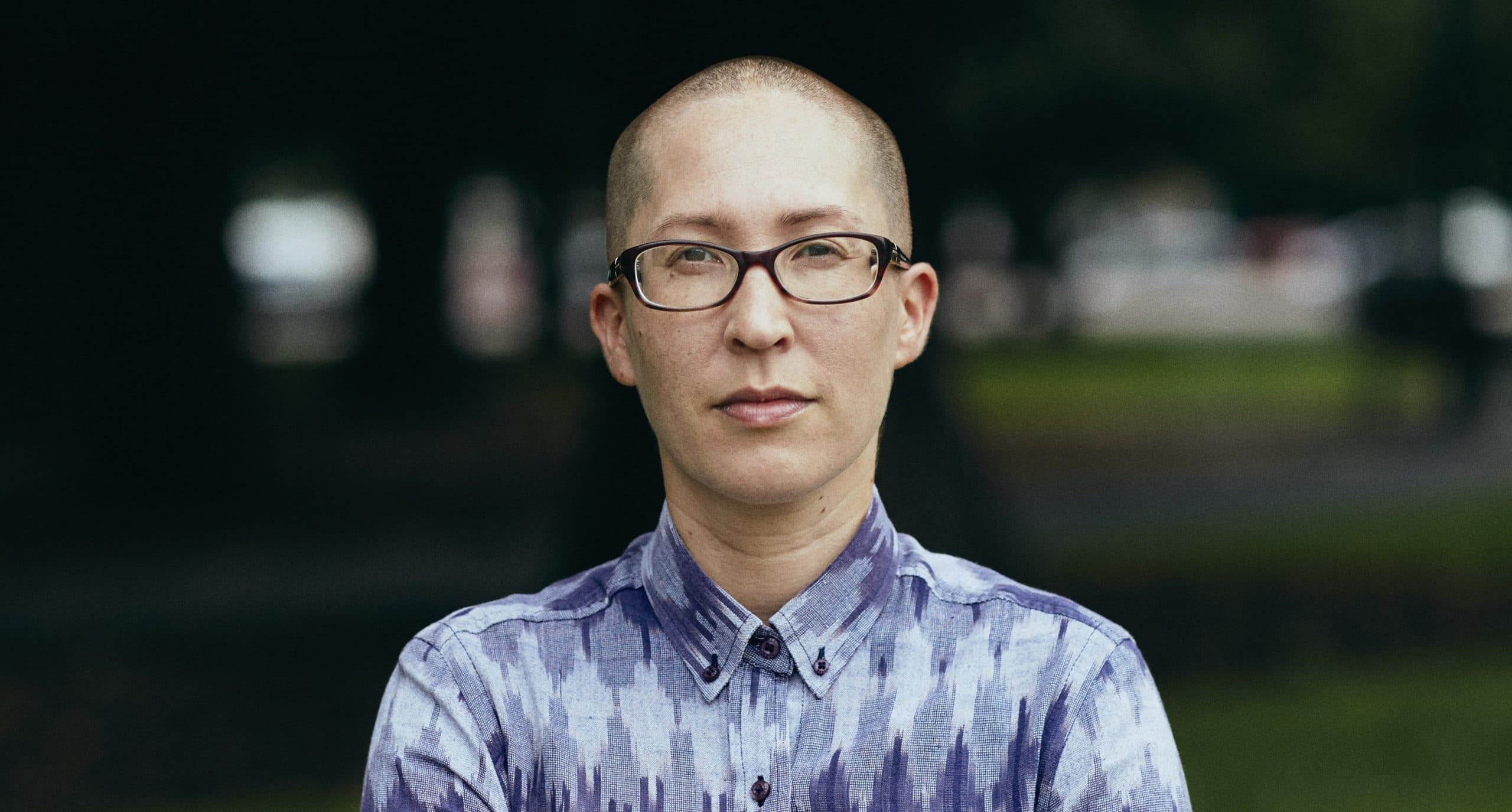 Shelley Parker-Chan Queers History – SYDNEY WRITERS FESTIVAL