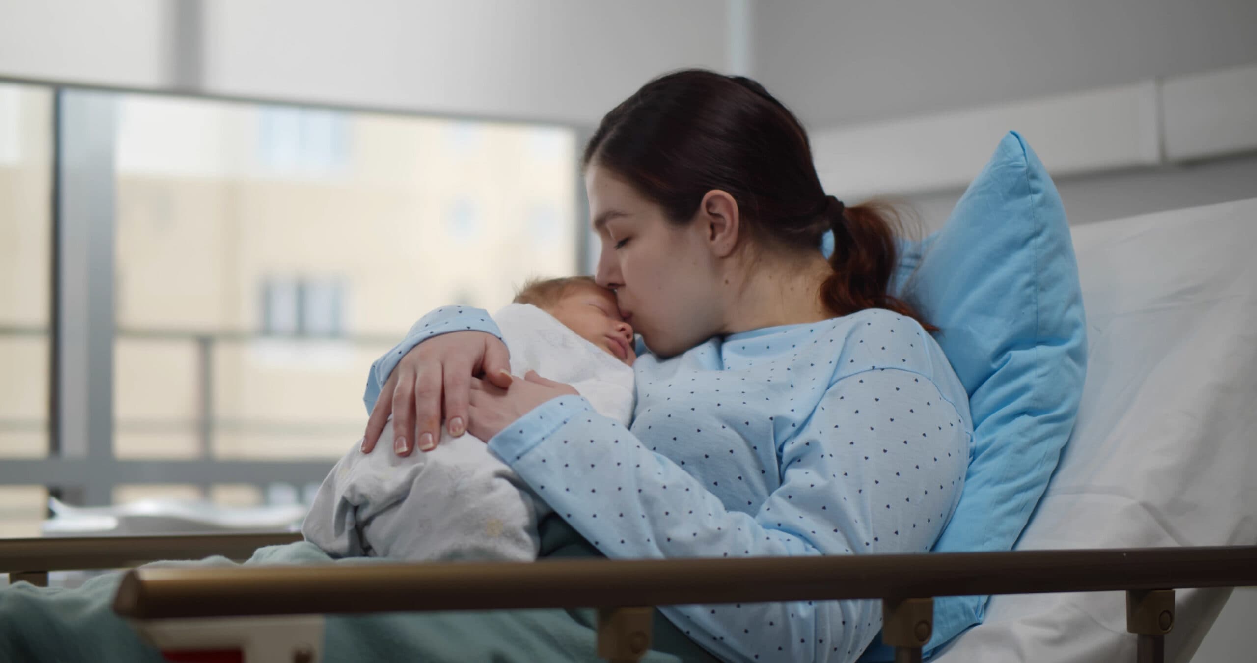 Mothers and Children see positive statistics in early years of COVID 19 Pandemic