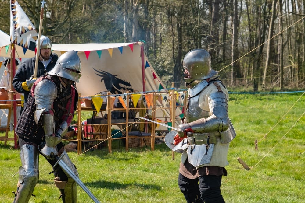 Teleport Back in Time with Blacktown’s Medieval Fayre
