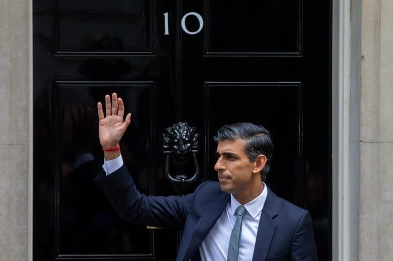 Rishi Sunak’s days as UK PM numbered