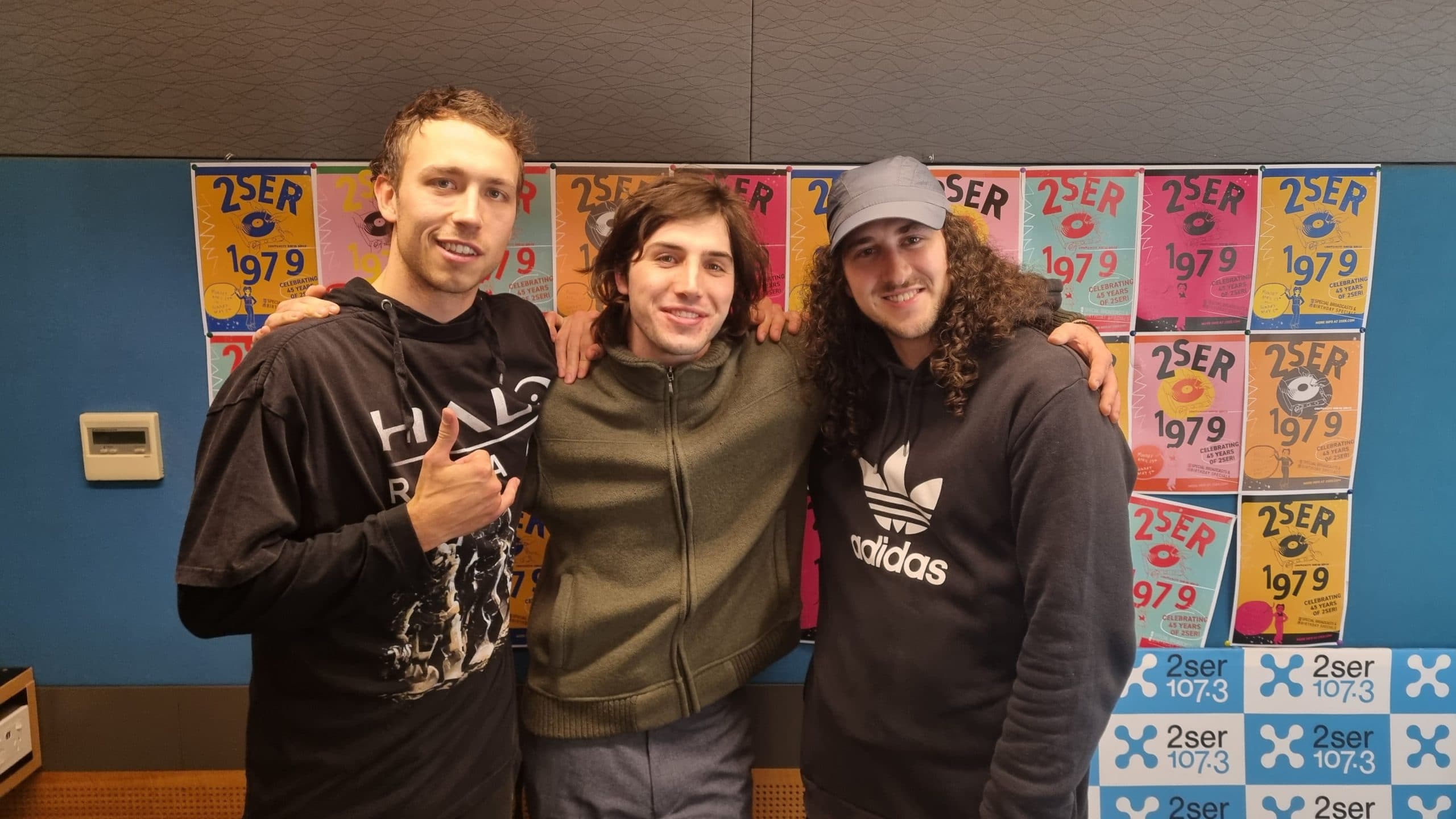 Supahoney Release New Single “Wishing In A Fishbowl”