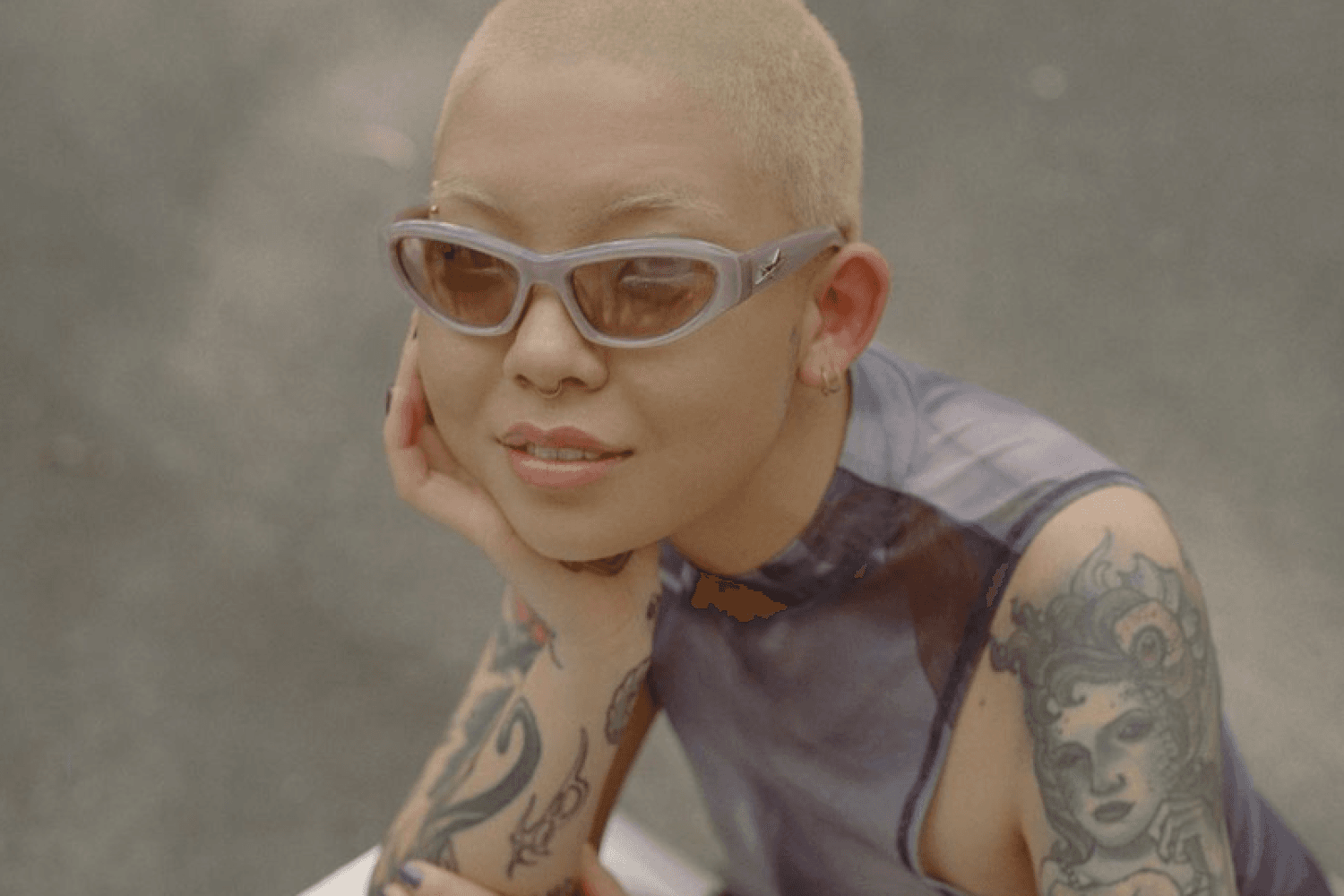 Jex Wang – Multi-Disciplinary Artist and DJ Extraordinaire