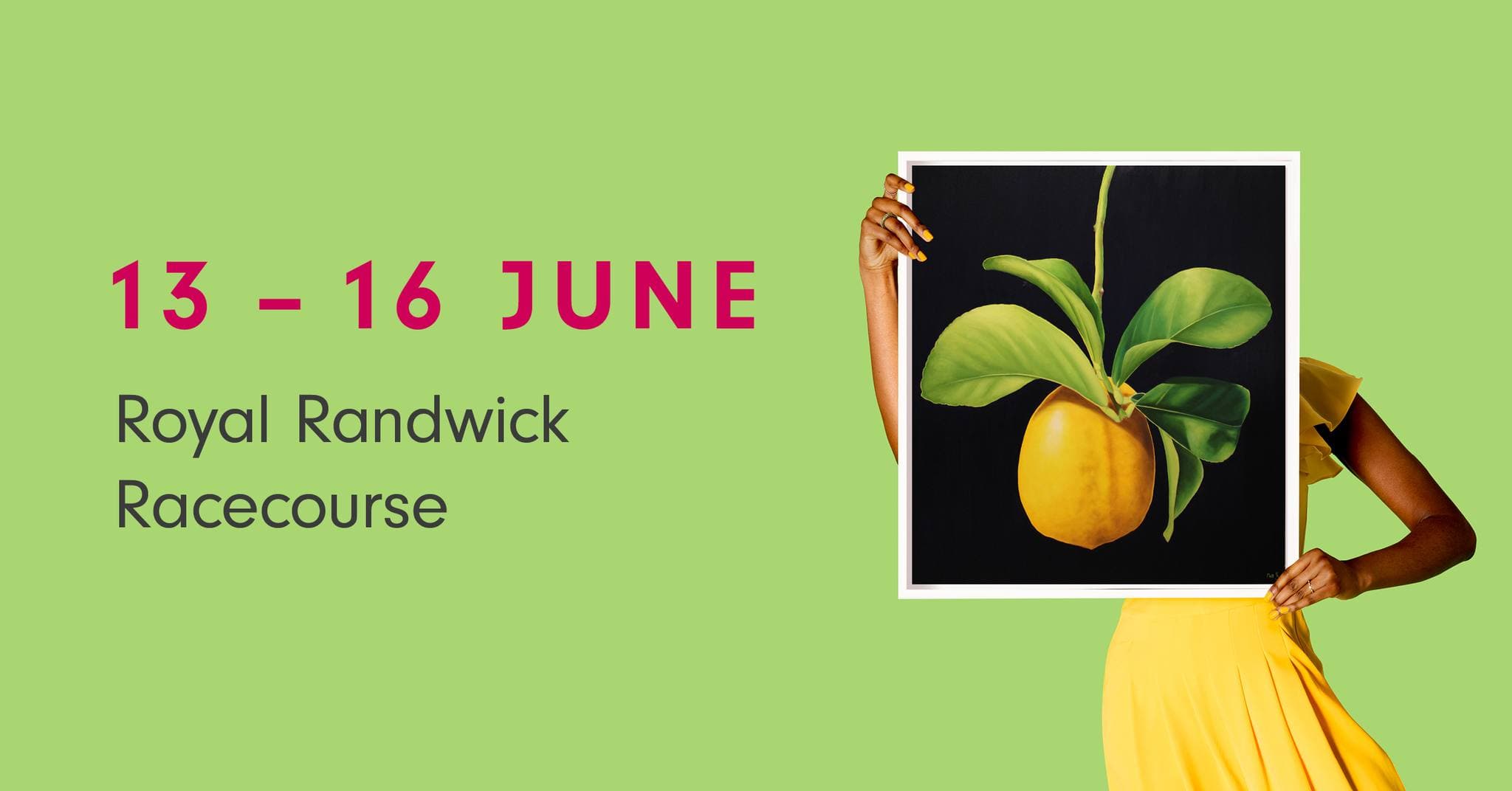 Affordable Art Fair is back with art to fill your home and heart(h)