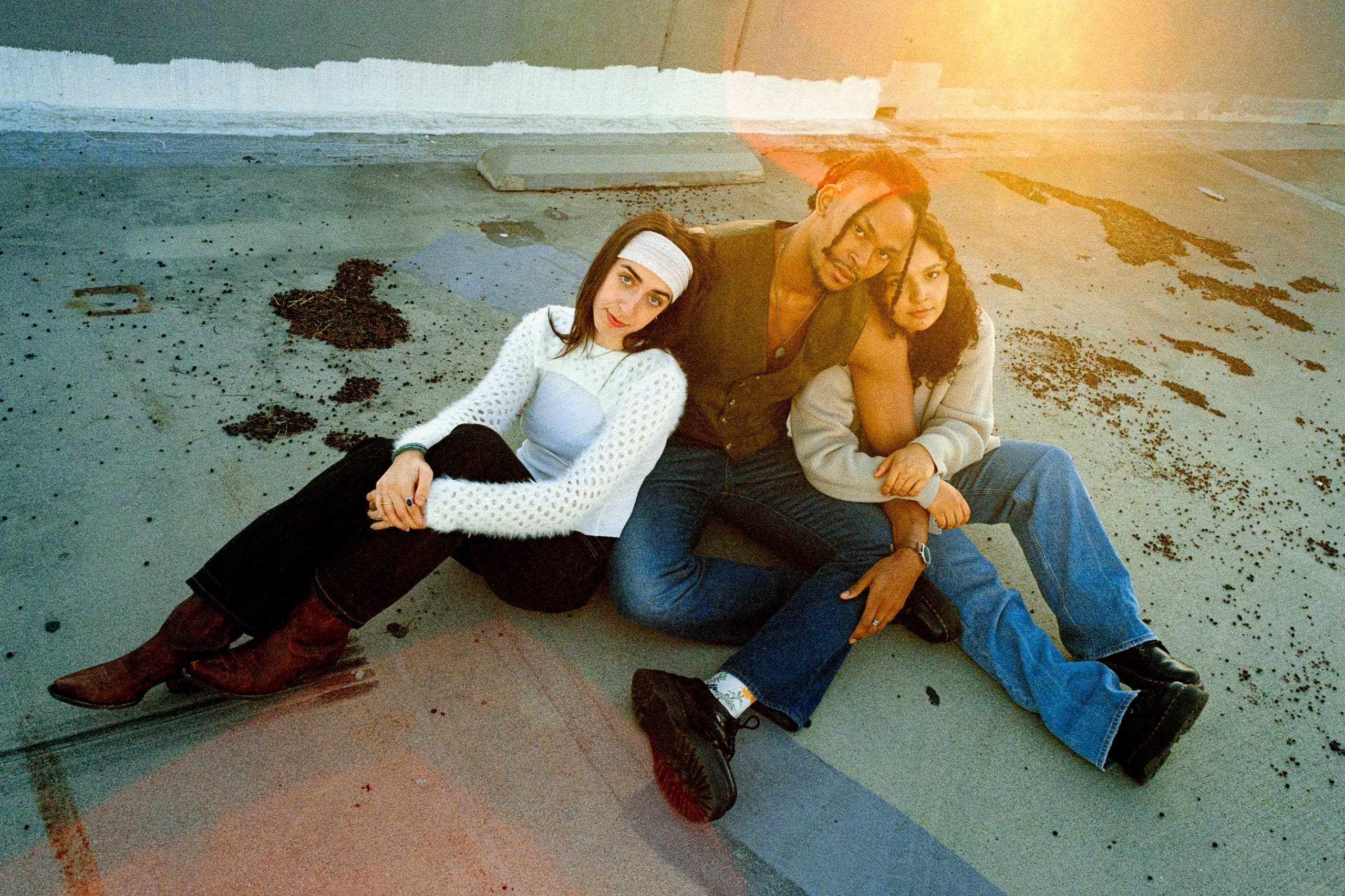 Tiny Habits on ‘All For Something’, Breakfast Sandwiches and Inspirations