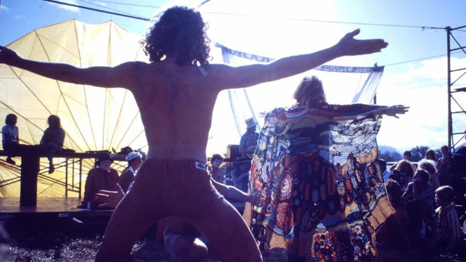 Aquarius – Sydney Film Festival with Wendy Champagne