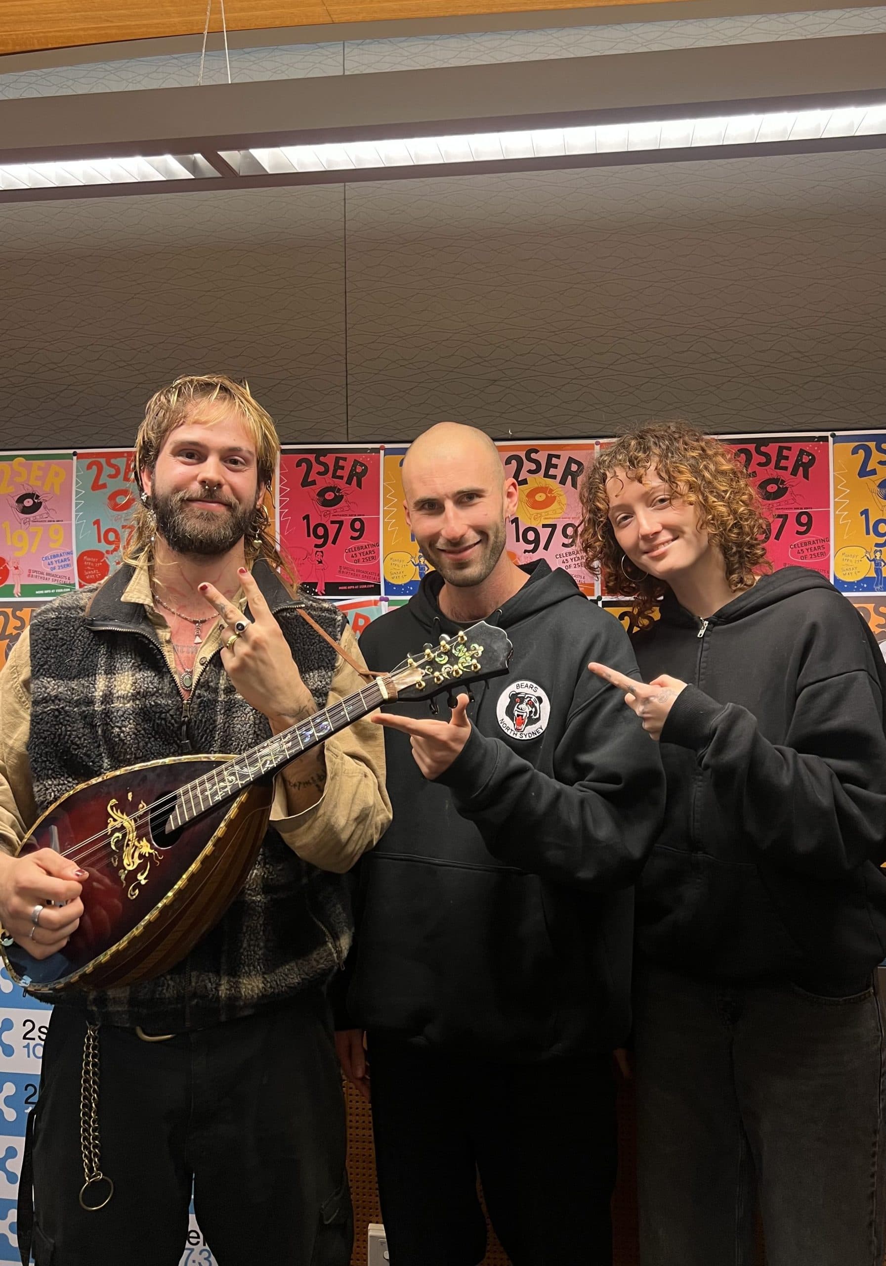 Rat Boy School Excursion – Gothic Folk Creative Powerhouse