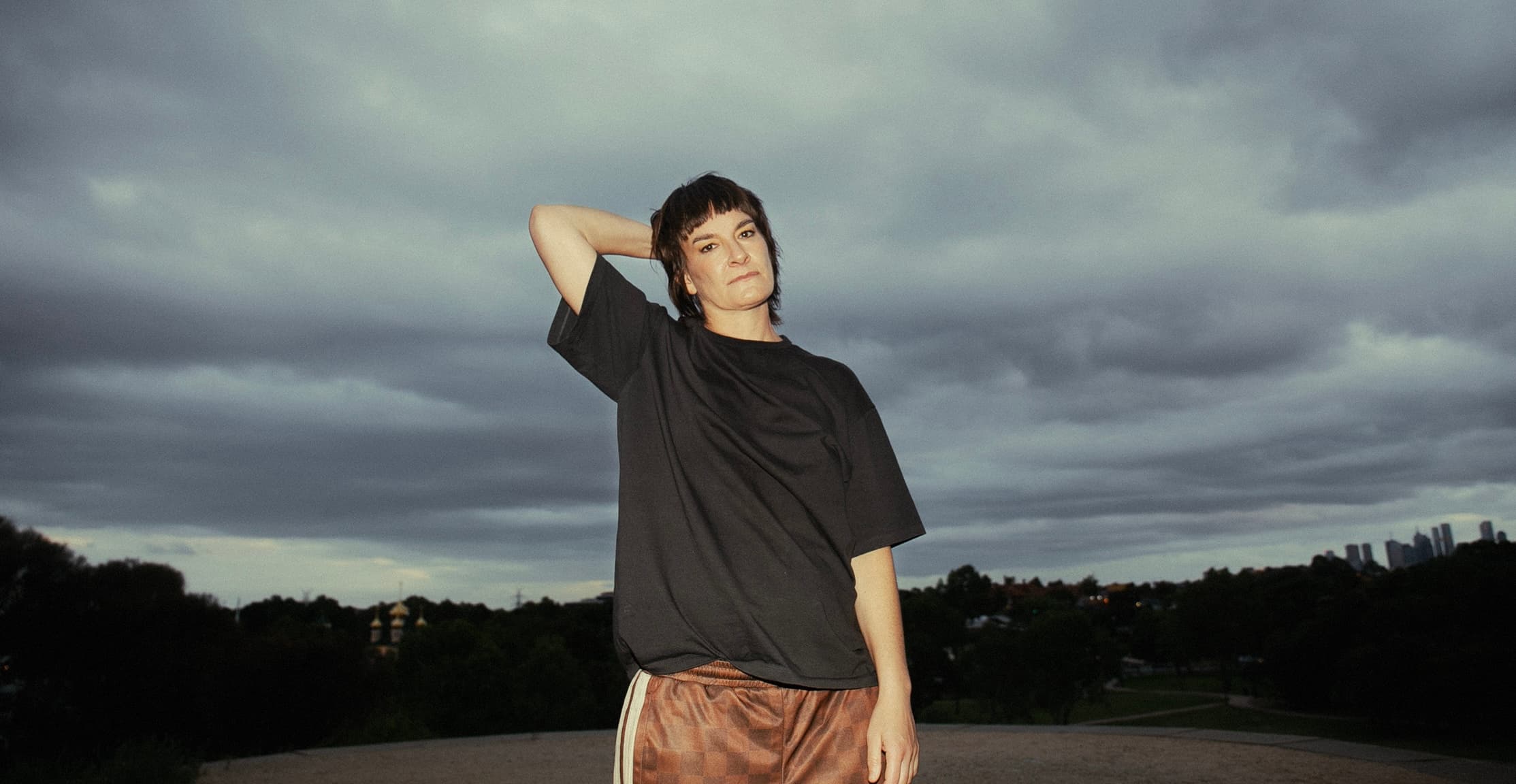 “Making Art For Art’s Sake” with Jen Cloher