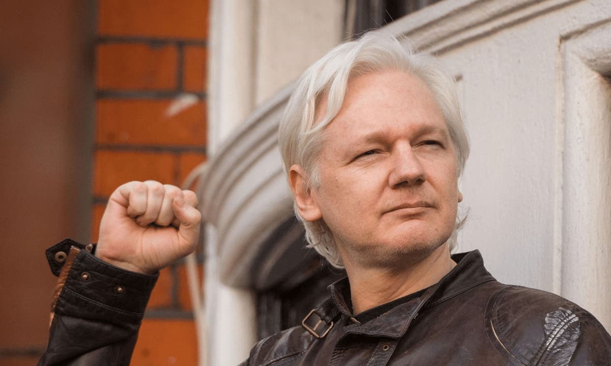 What will Julian Assange’s appeal mean for Australia if released