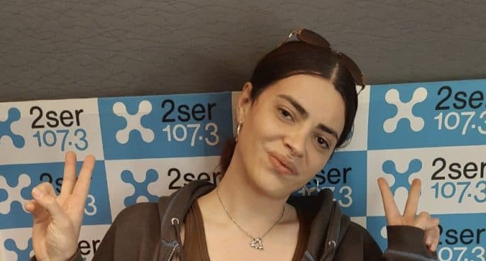 June Jones Talks about her New EP, Proximity!