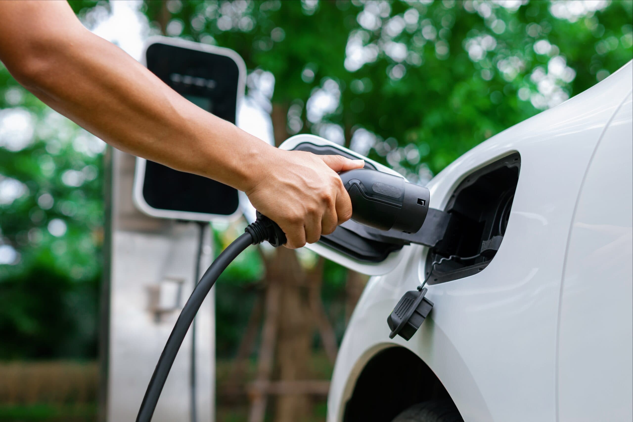 How effective is the Fringe Benefit Tax incentive on Electric Vehicles?