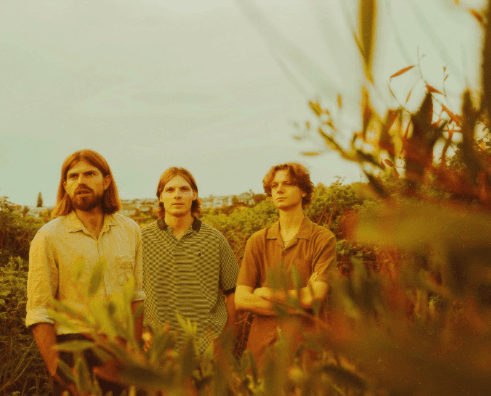 Scatter Light talks their new single ‘Dream About You’