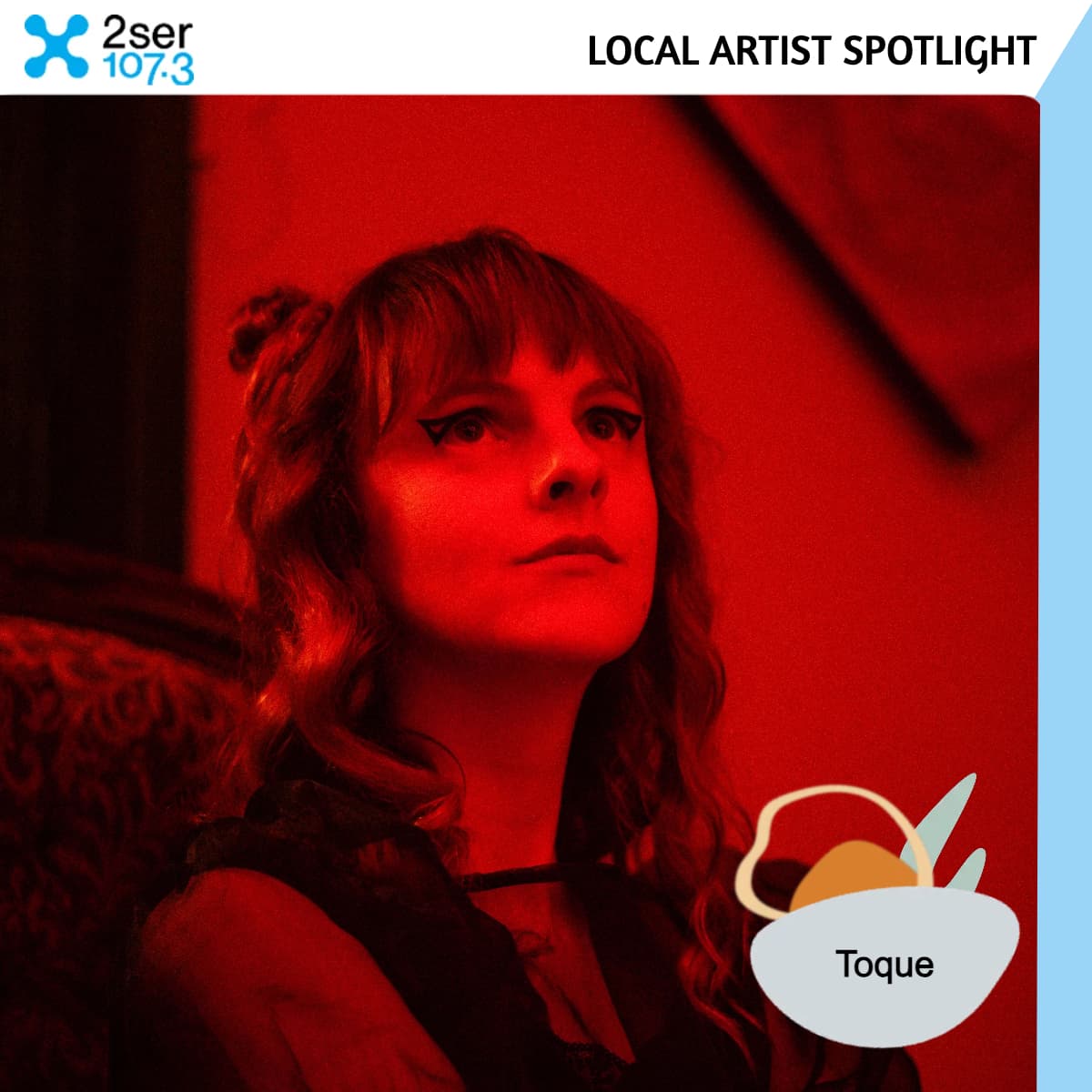 Local Artist Spotlight – Toque