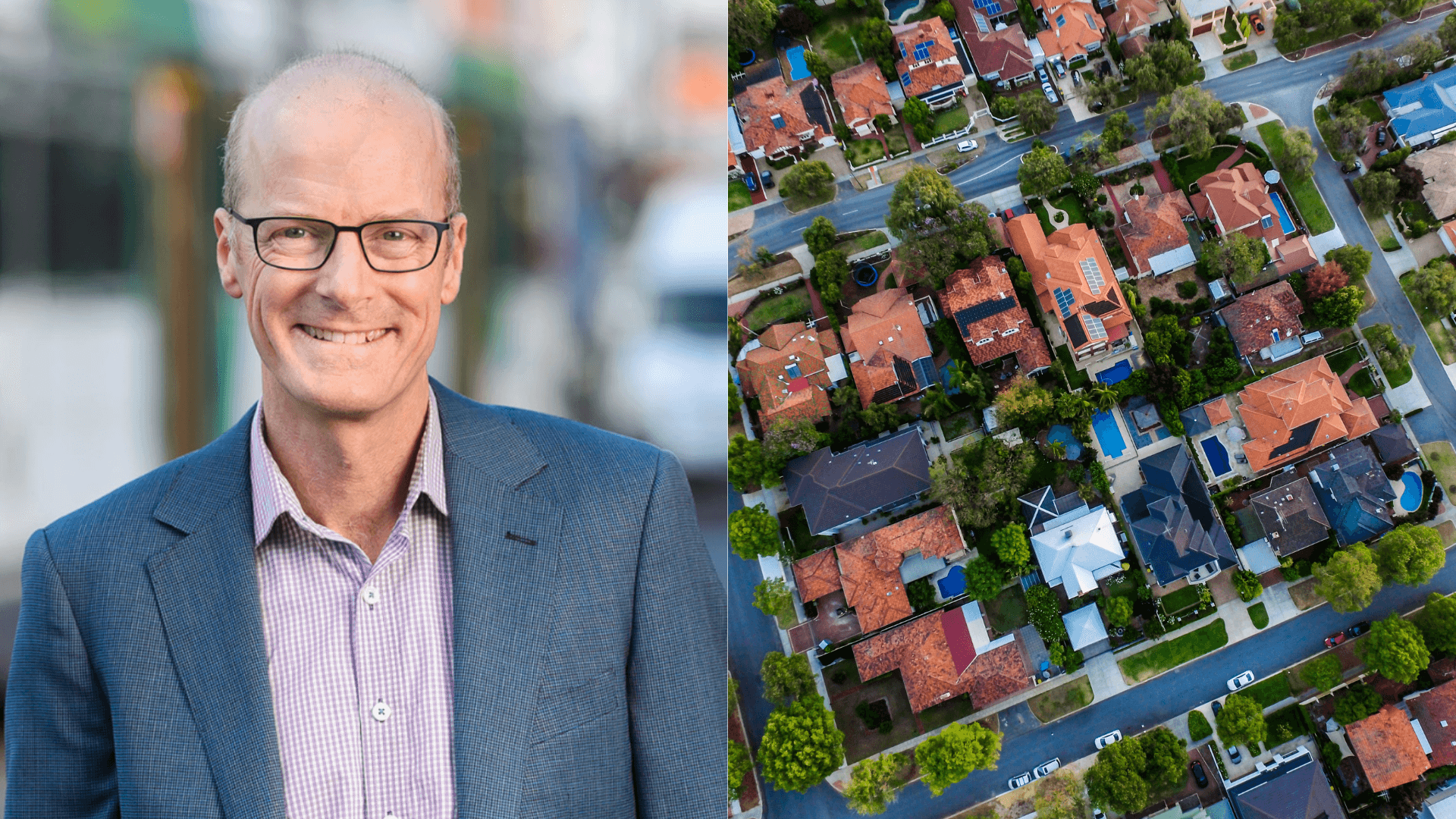 Greens MP Tim Read urges reform to tackle housing crisis