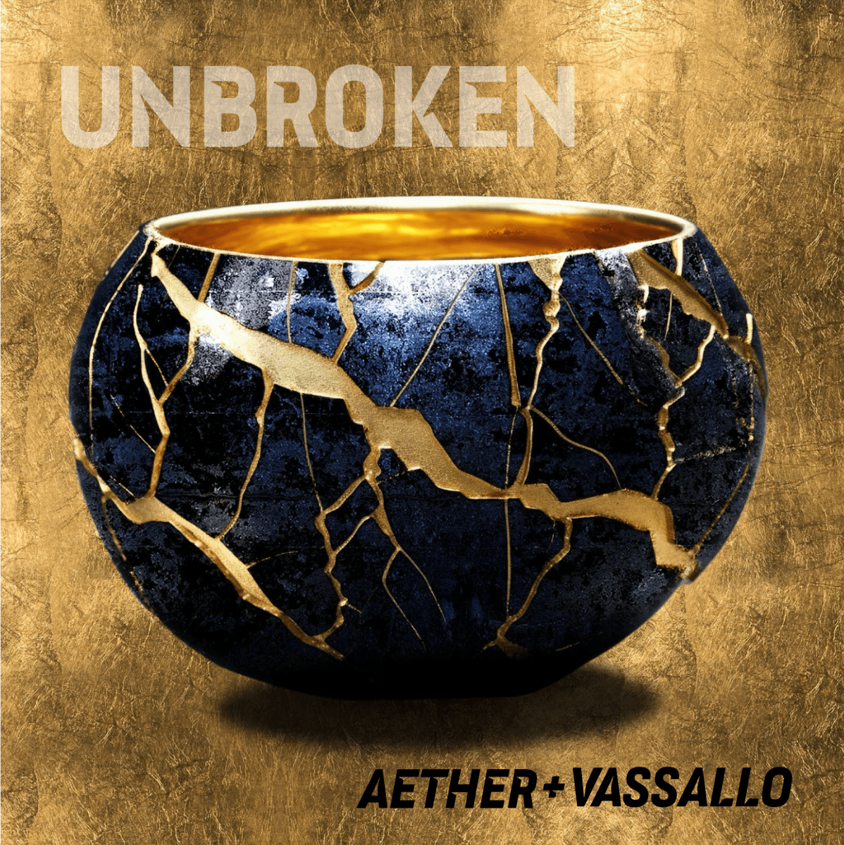 Unbroken: The Ambient Poetics of Aether + Vassallo