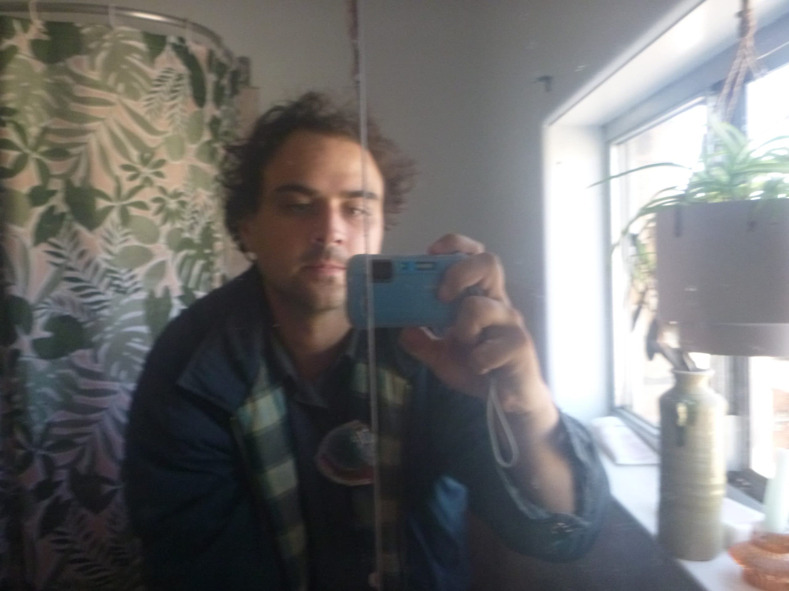 Way Dynamic with Dylan Young