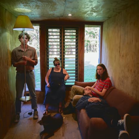 “Tricking Listeners Into Self-Reflecting” with Girl and Girl