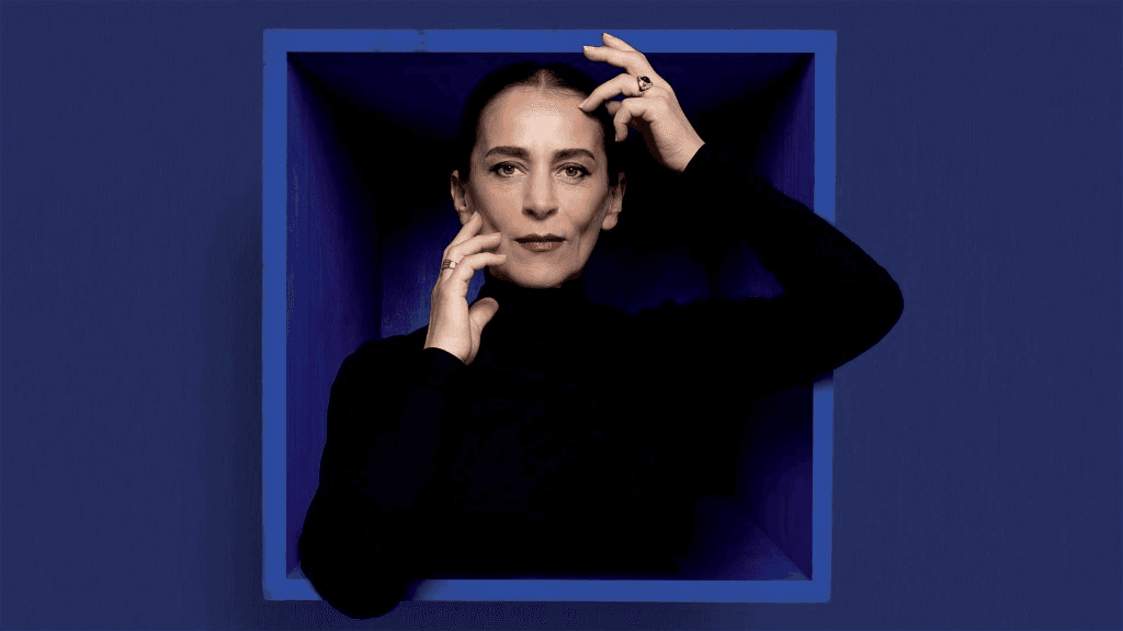 Master Class at Ensemble Theatre