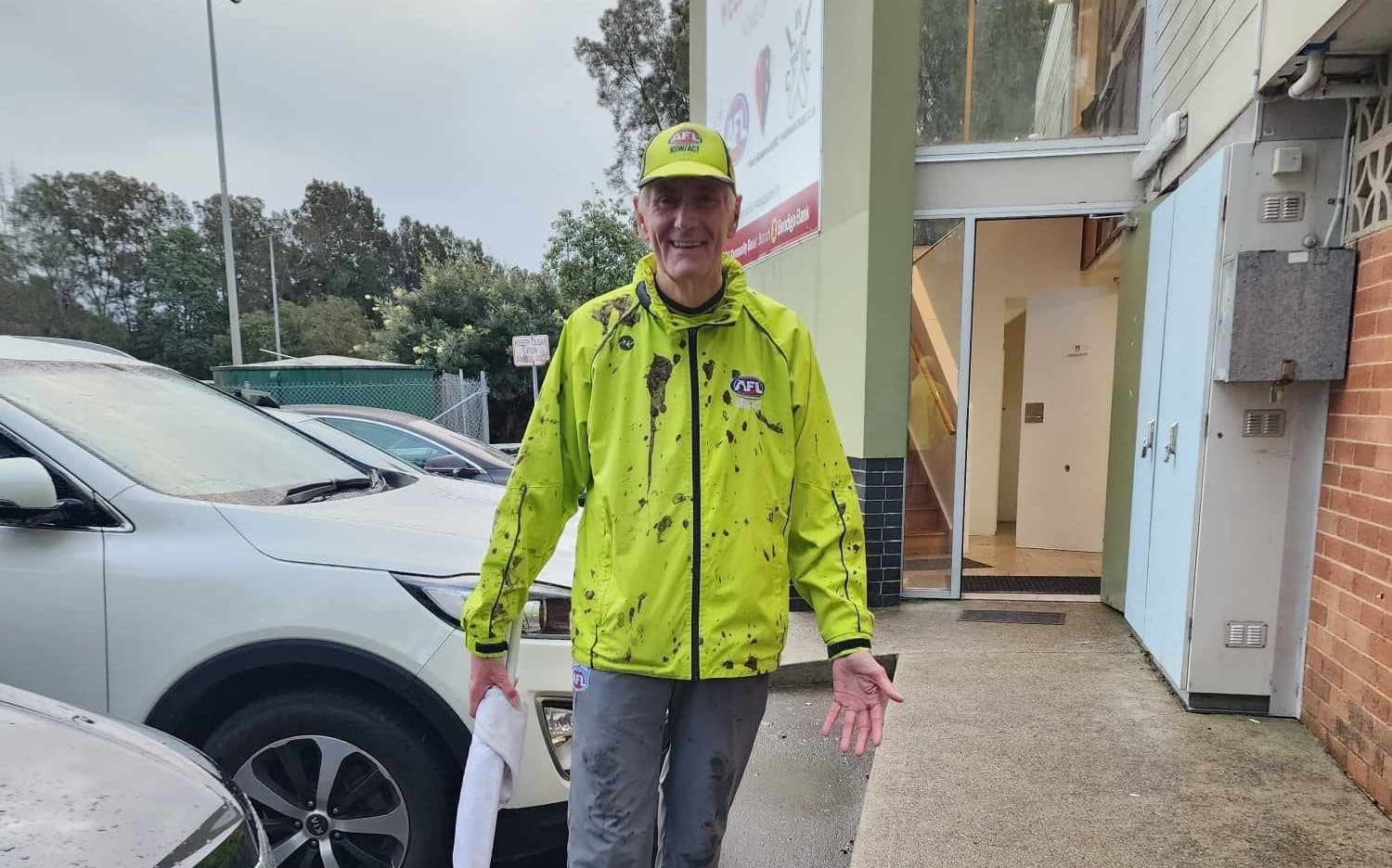 1000 Games for Ken Ray