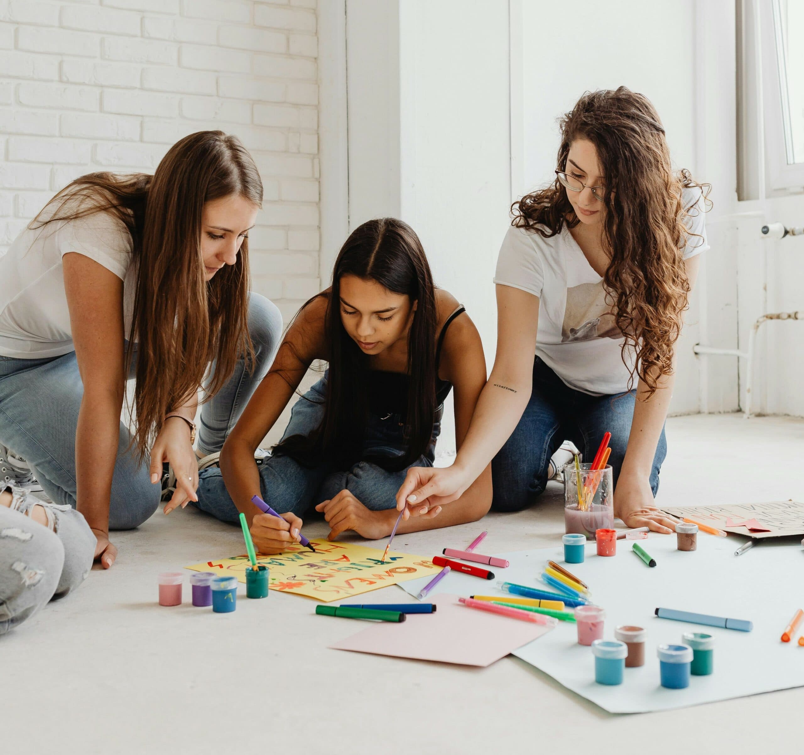 Researchers calling for better access to arts for youth