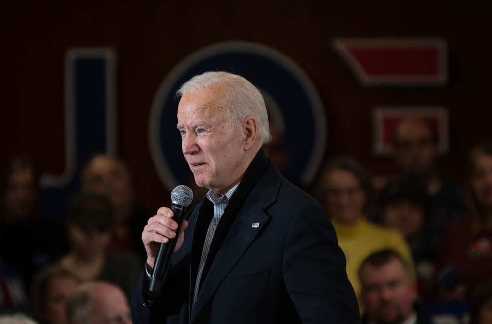US of Ed: Biden Walking a Fine Line on Immigration