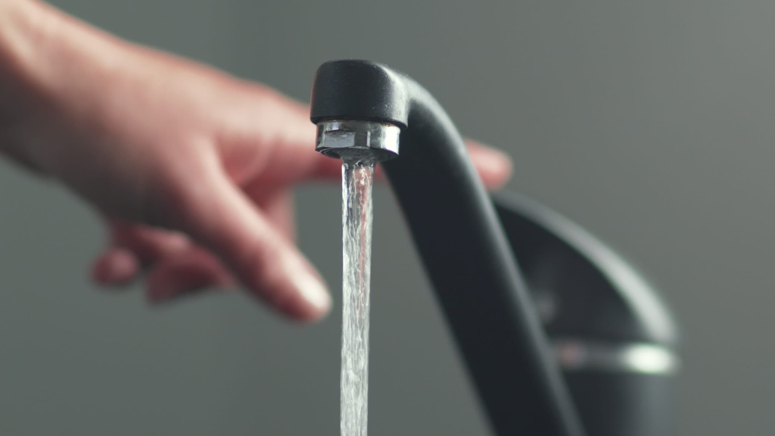 Cancer-Causing Chemicals In Australian Water