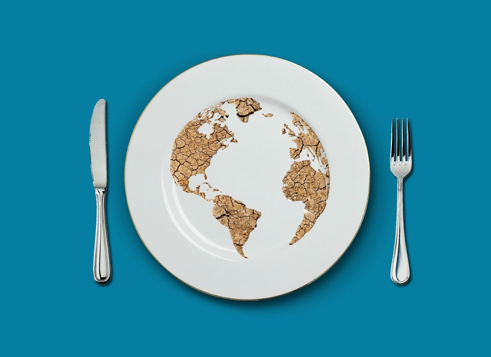 Climateflation: Food Prices Explode as Climate Changes