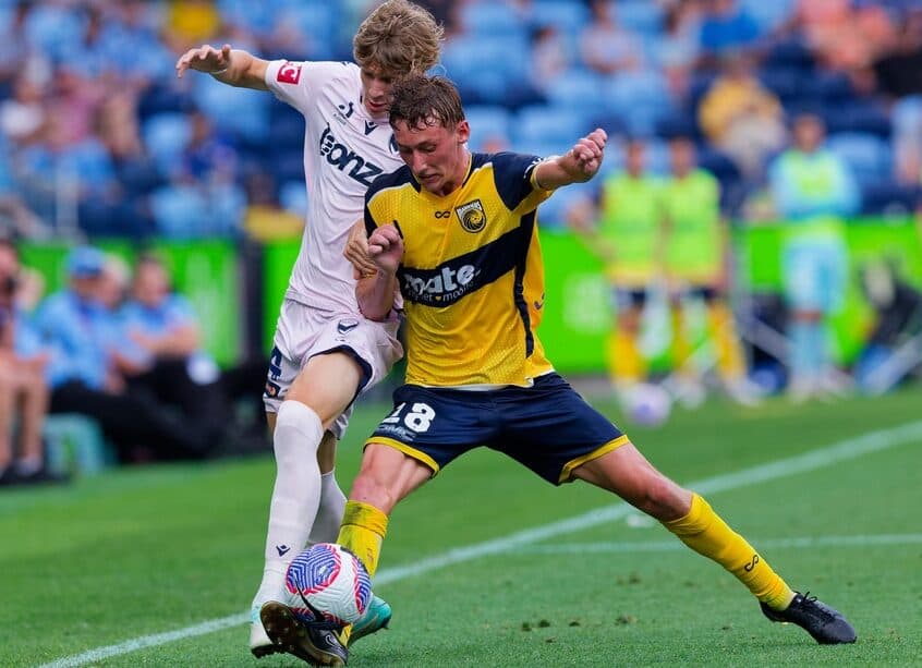 A League with Zilch money