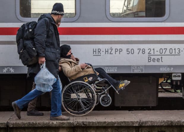 Disability discrimination in Immigration Law