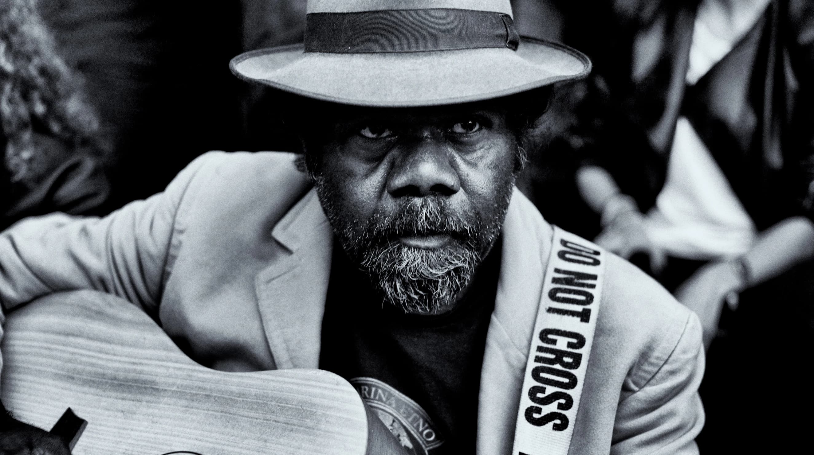 Blak Country hits volume fest