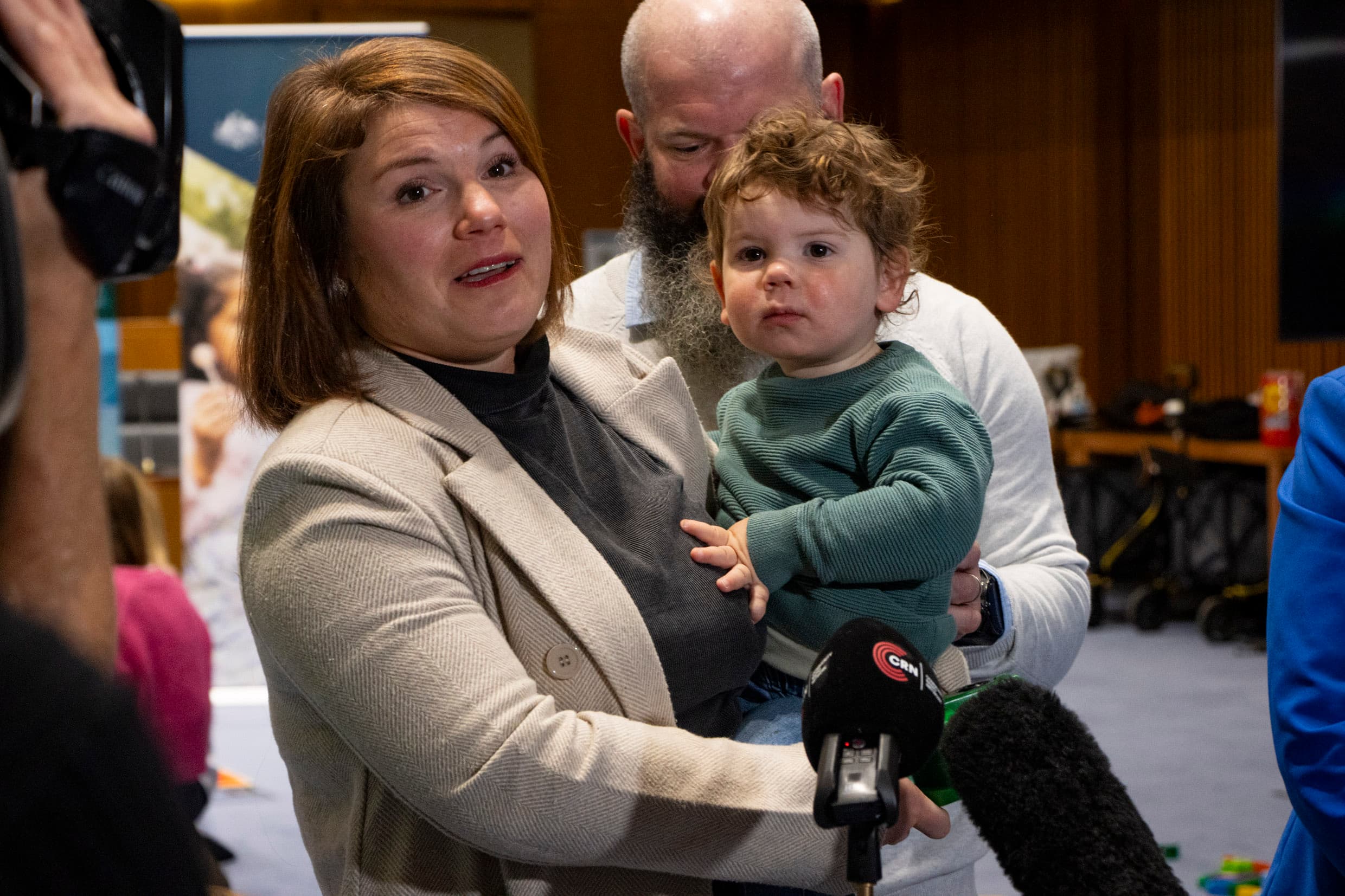 Small business advocates voice concerns over increased workplace benefits