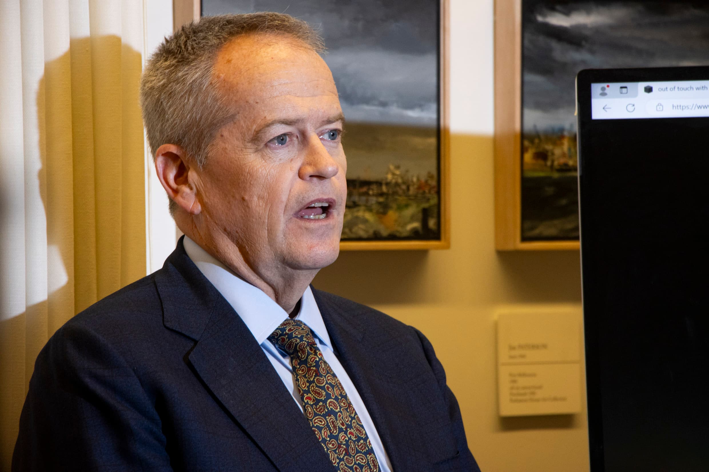 Disability advocate are demanding equal access to sexual services