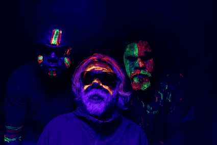 Sing Your Own Song – Andrew Gurruwiwi on 2SER Breakfast