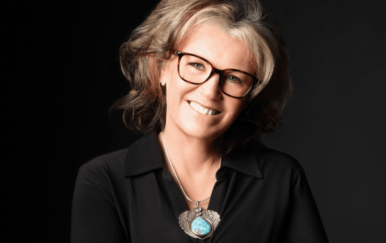 Mel Brown talks about her heritage, identity and her new memoir