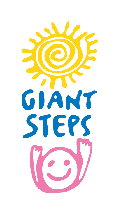 The Journey of 1000 Stairs starts with Giant Steps