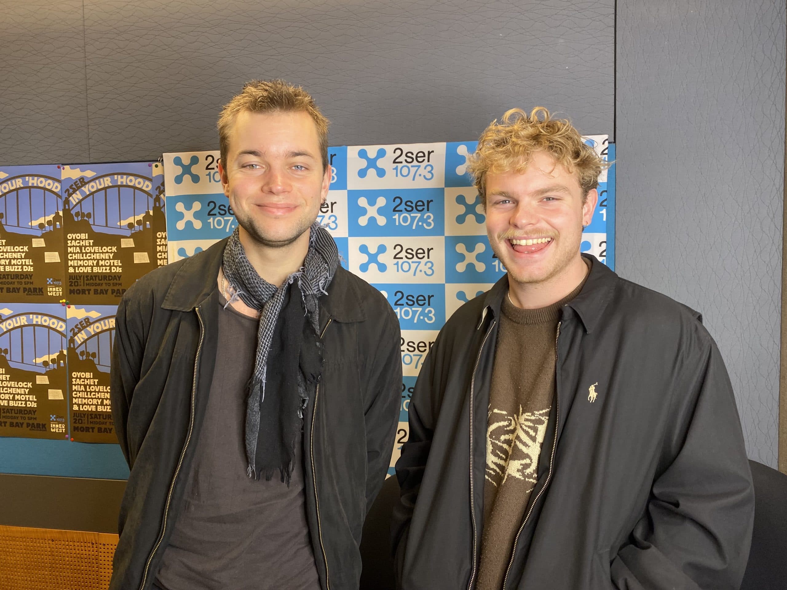 Inner West Rockers “The Nagging Doubts” Talk Their Latest Single & More