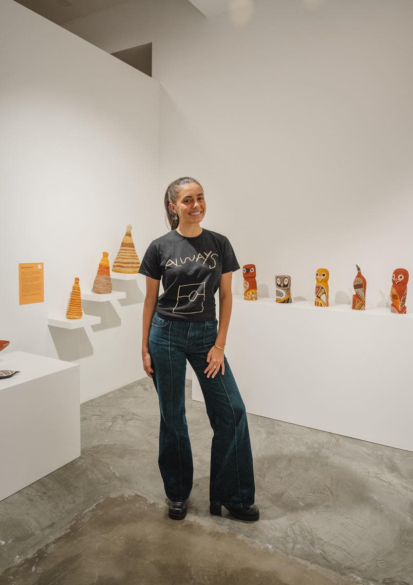 Miah Madden on Curating ‘Vessels: Transcending Tradition’