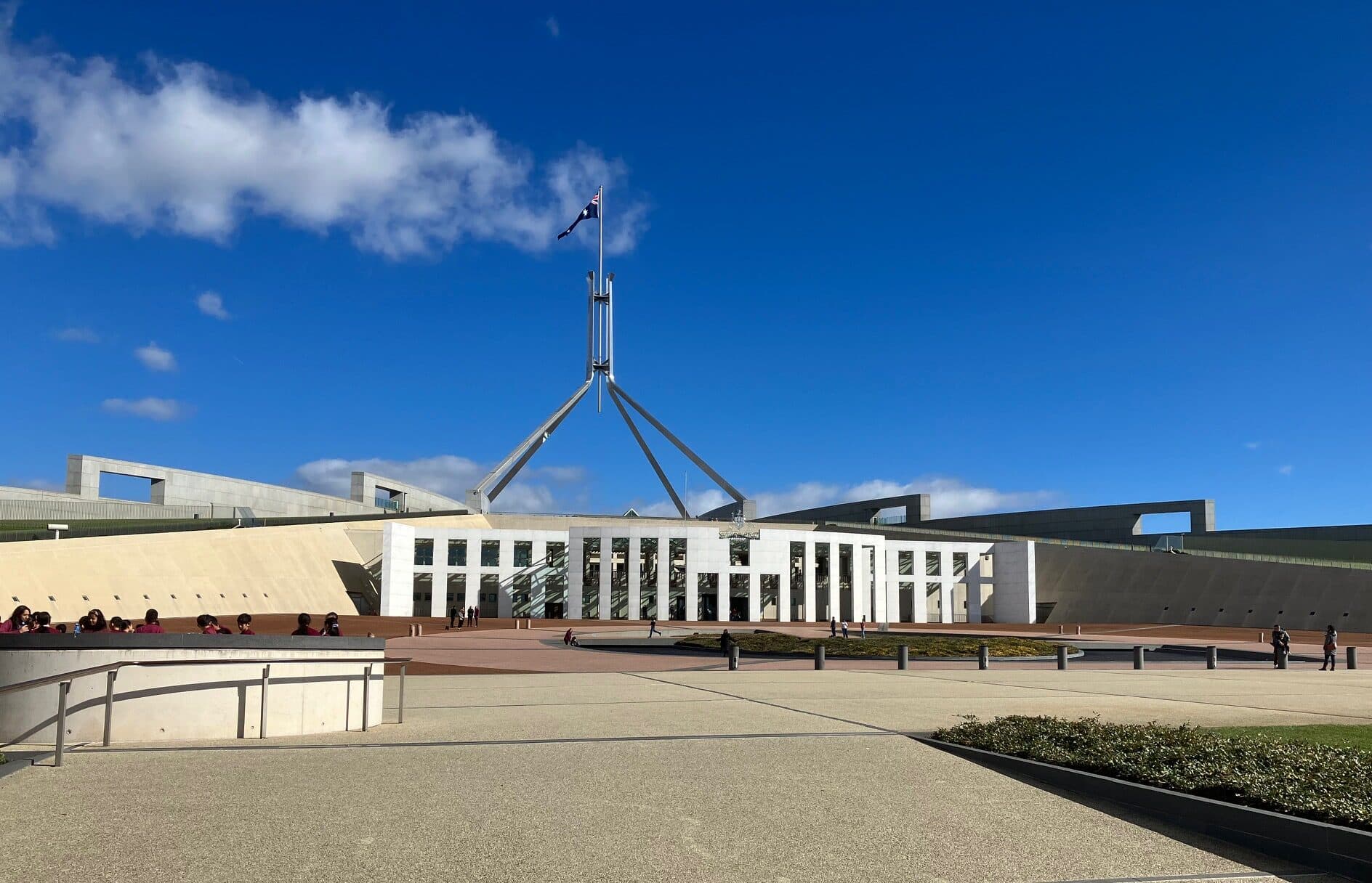 Crossing the floor crosses the Australian Labor Party