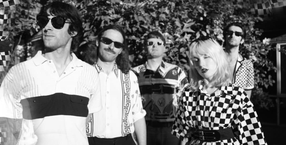 A Life Of Luxury – Kosmetika on 2SER Breakfast