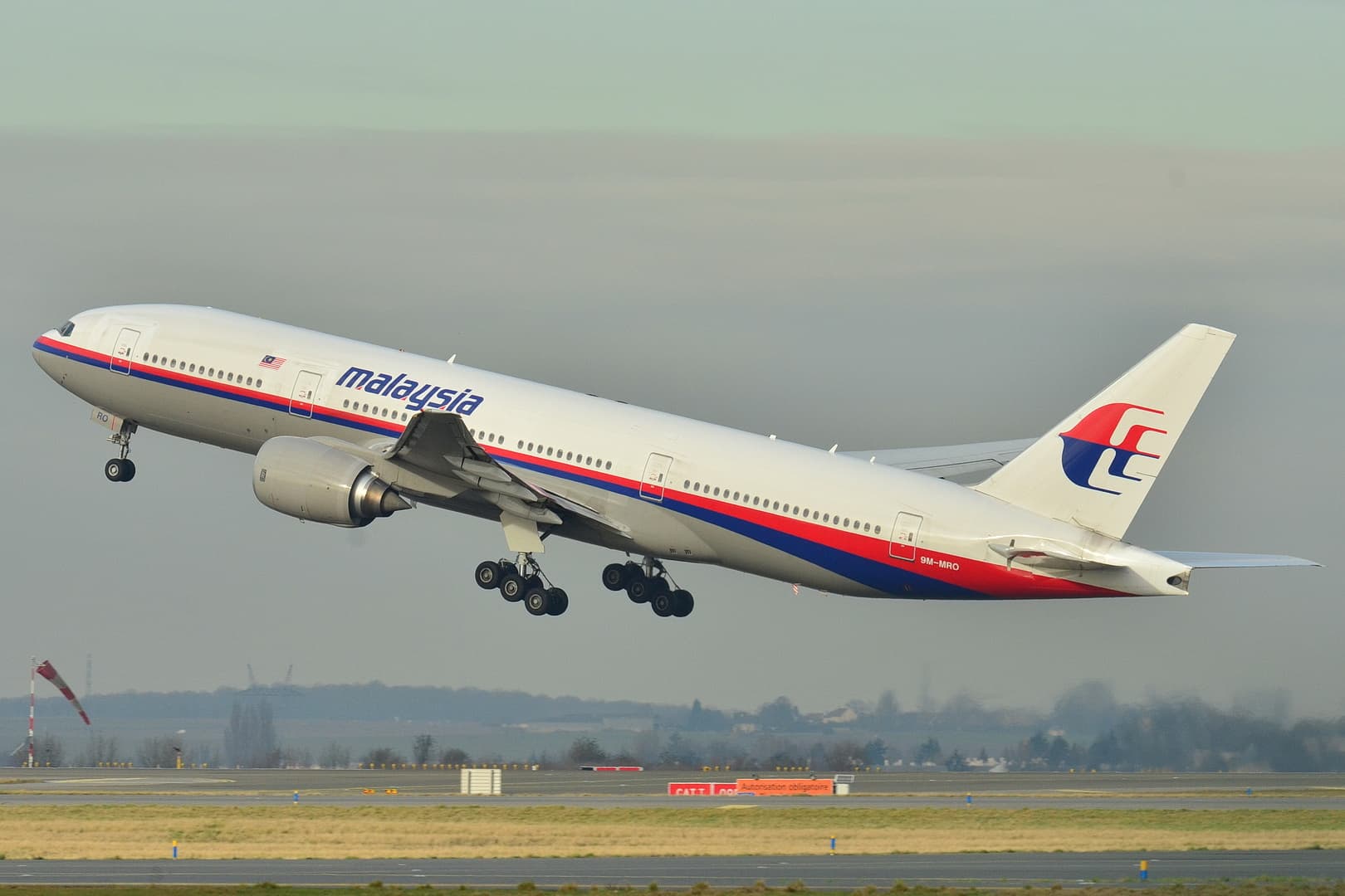 Malaysian Airlines investigation ten years on