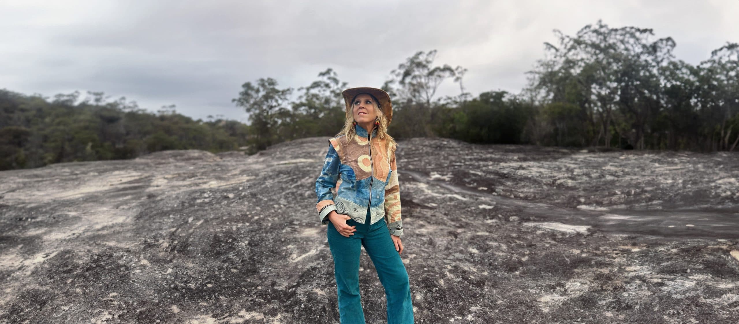 Mia Lovelock – On Breakfast and In Your Hood!