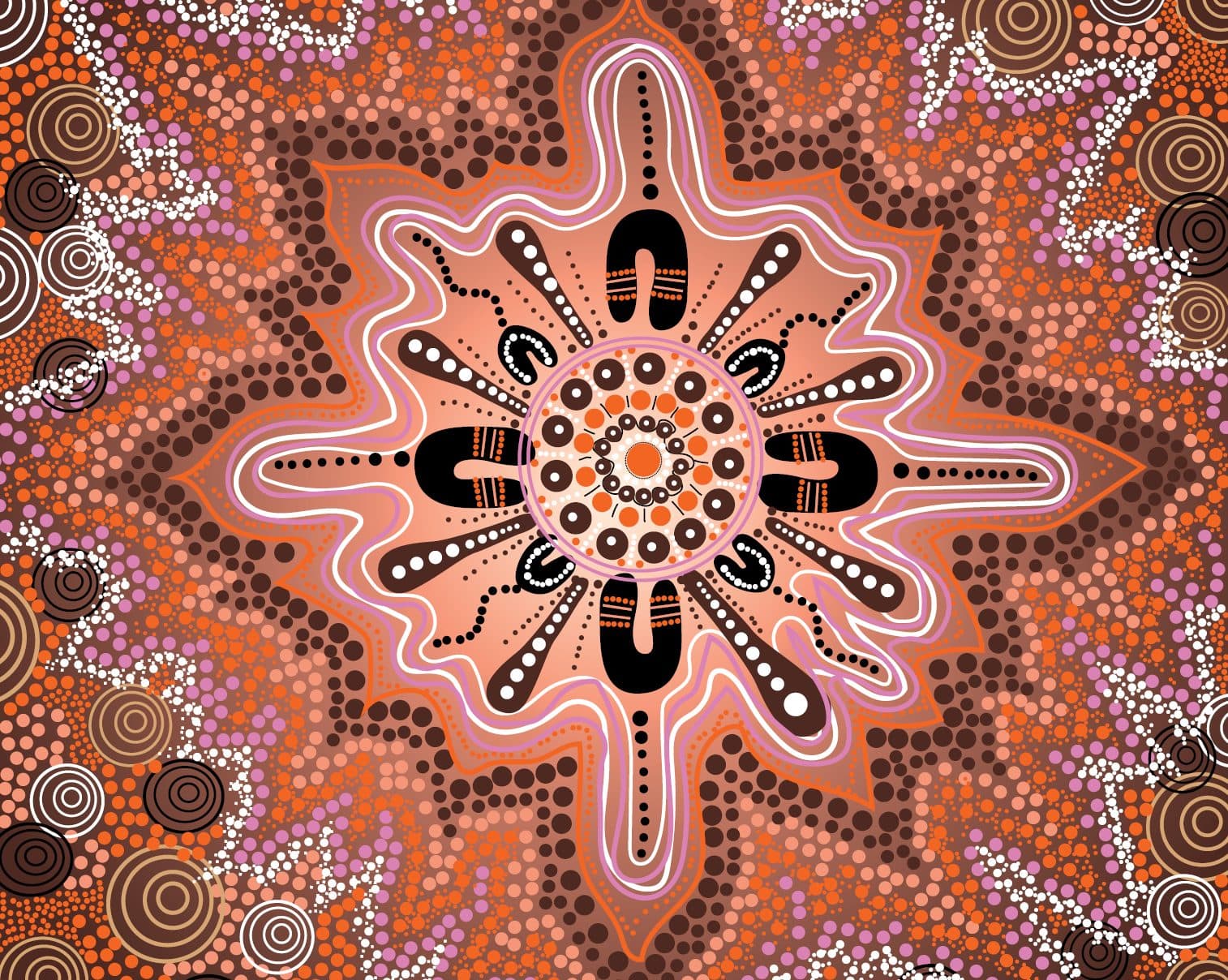 NAIDOC Week In Penrith with Mayor Todd Carney