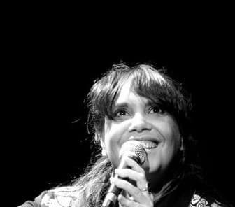 The Iconic Shellie Morris on 2SER Breakfast