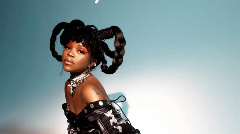 Pump Up the Volume for Maidza Mania!