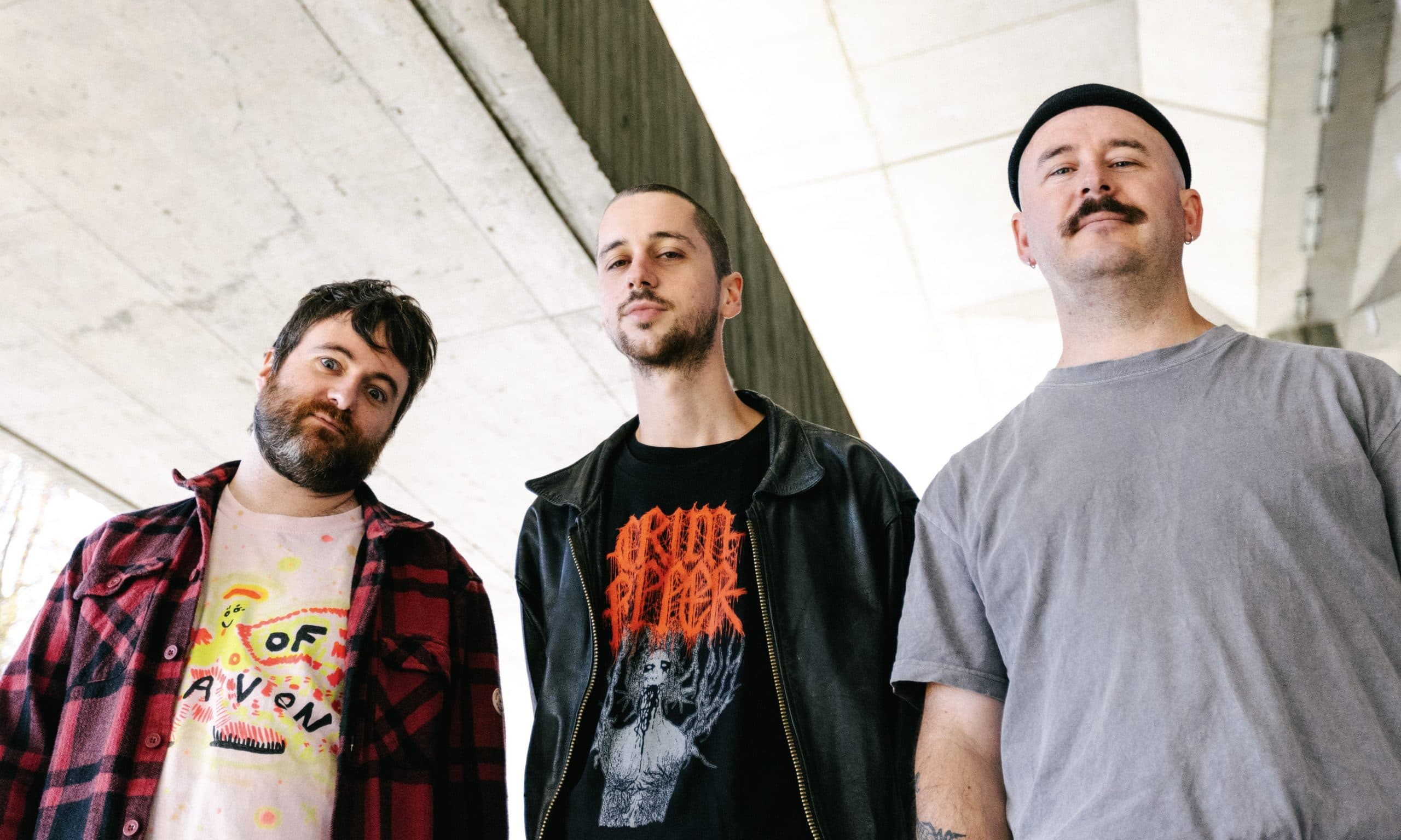 Come of Age With Teens