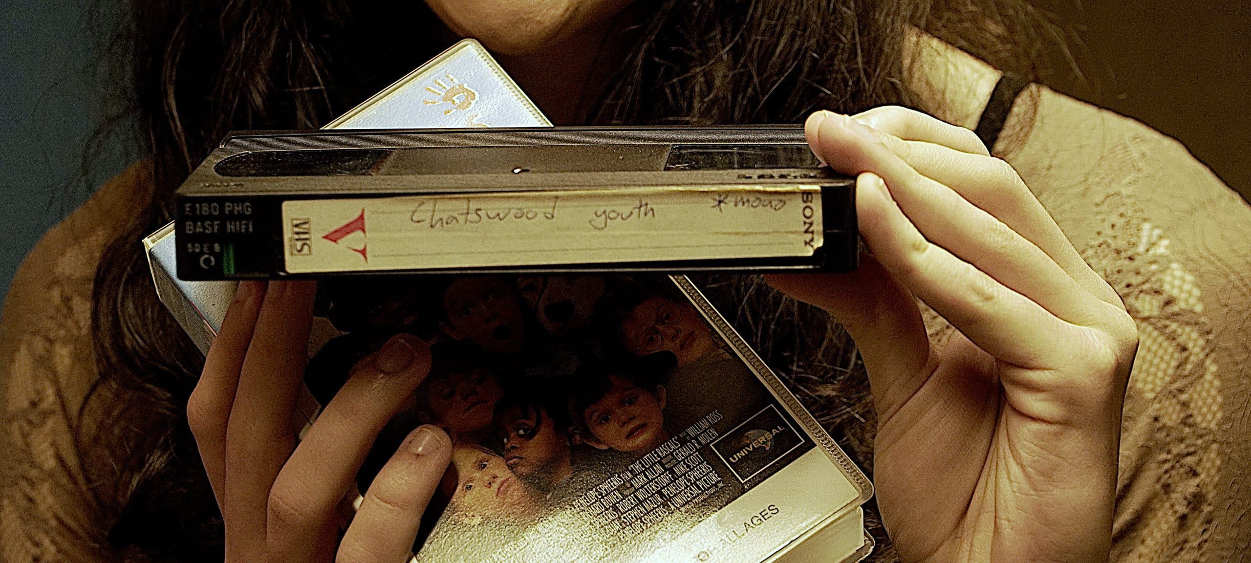 Lostwave: The Chatswood Youth Unknown Song Interview