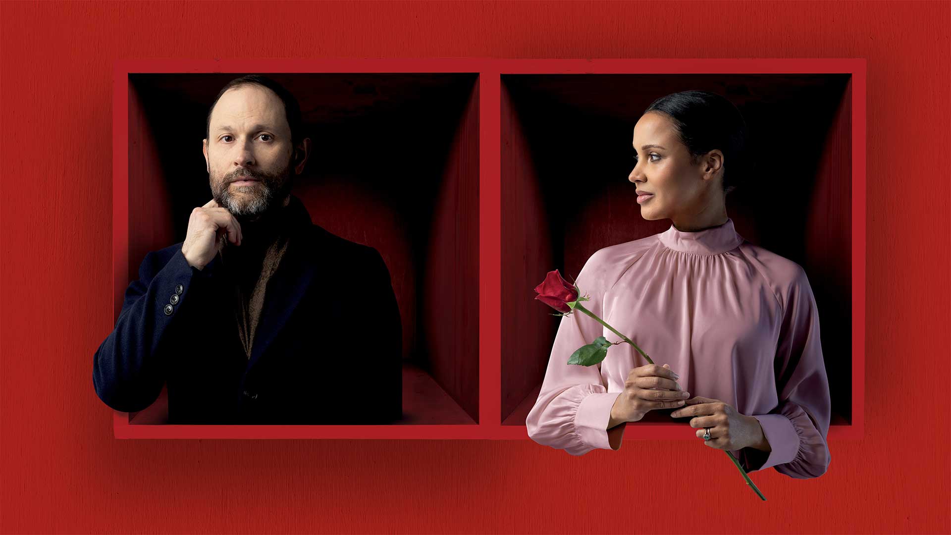 Uncle Vanya plays at Ensemble Theatre