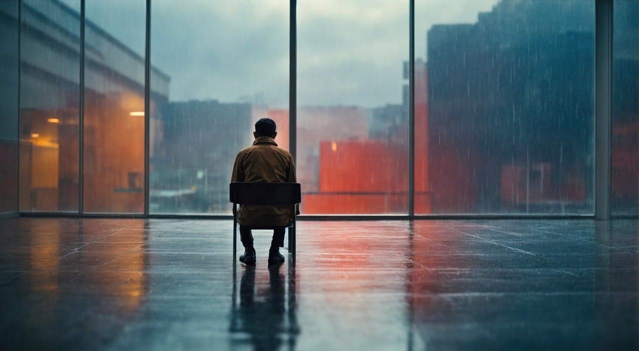 Men with ‘traditional’ values most at risk of loneliness, study finds