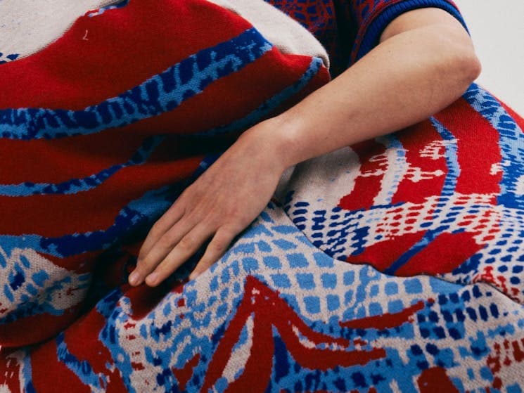 ‘Future Fashion’ at the Powerhouse Museum