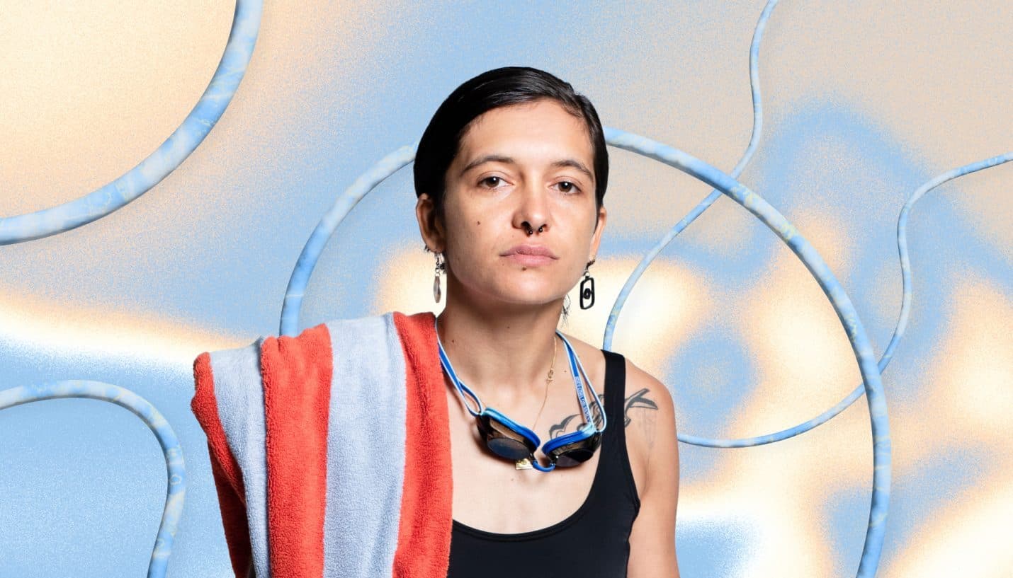 Stories About Us – Griffin Theatre Company