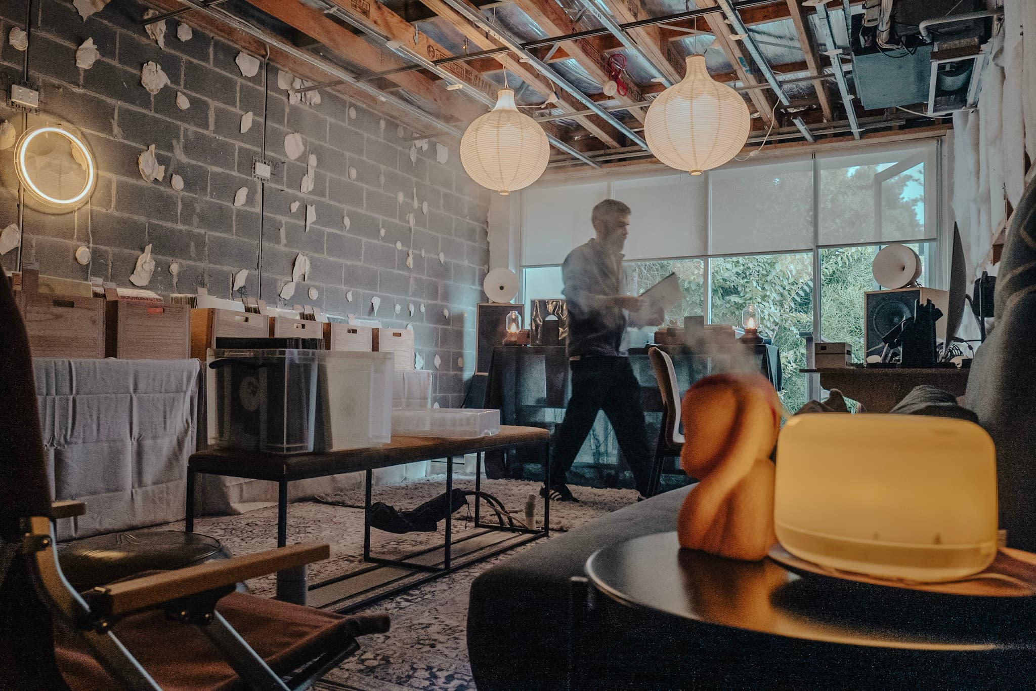 The Art of Record Digging: Andrés Introduces ‘Fanatico’